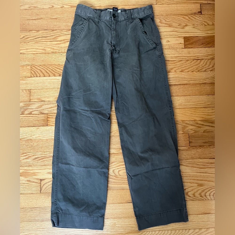 men’s gap
